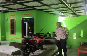 Seorang Ibu Akui Hilangkan Nyawa Anak Kandungnya, Laporan Sendiri ke Polsek Subang