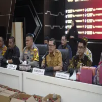 Miras Oplosan Tewaskan 9 Warga, Wabup Subang: Tidak Boleh Terjadi Lagi