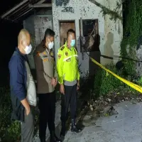 Pelajar SMP Ditemukan Meninggal di Area Bekas Wisata Kampung Gajah Bandung Barat, Ditemukan Konten Kreator