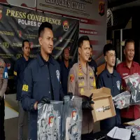 Mayat di Eks Wisata Kampung Gajah Ternyata Korban Pembunuhan, Polisi Tangkap Dua Remaja Terduga Pelaku