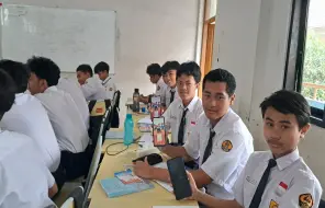 Inovasi Pembelajaran Berbasis Augmented Reality Perkuat Karakter Kebinekaan Global Pelajar Indonesia