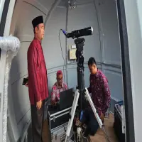Kapan Sidang Isbat Awal Puasa Ramadan 2026? Cek Jadwalnya