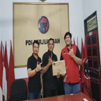 DPP PDI Perjuangan Setujui PAW Anggota DPRD Subang, DPC Segera Berkirim Surat ke Pimpinan Dewan