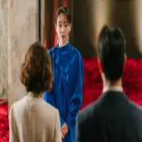Link Nonton The Art of Sarah Full Episode Sub Indo, Penuh Plot Twist