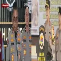 AKBP Didik Putra Kuncoro Masih Patsus Propam Polri! Sidang Etik Kamis, Bareskrim Siapkan Penahanan!
