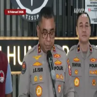 Kronologi Lengkap Kasus AKBP Didik Putra Kuncoro, Dari Temuan Koper Narkoba hingga Tersangka!