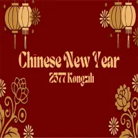 Mengenal Kongzili dalam Kalender China, Penanggalan Lunar yang Menentukan Imlek