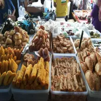 Ide Jualan Takjil Kekinian di Bulan Puasa Ramadan, Pasti Laris Manis!