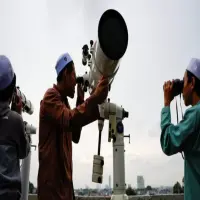 Kemenag Gelar Sidang Isbat 2026 Awal Ramadan 1447 H Hari Ini, Catat Jadwal Lengkapnya!