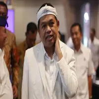 Hasil Survei Indikator Ungkap Kepuasan Warga pada Gubernur Jabar Dedi Mulyadi Capai 95,5%
