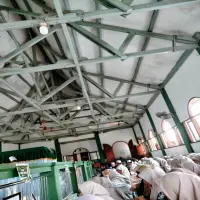 Jelang Ramadhan di Purwakarta, Tradisi Ziarah Kubur jadi Tempat Pererat Silaturahmi dan Moment Spiritual