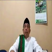 Bulan Ramadhan, MUI Subang Keluarkan Imbauan Resmi untuk Masyarakat