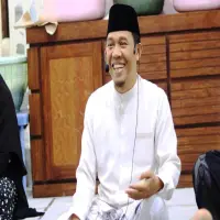 K.H. Rd. Marpu Muhidin Ilyas: Ramadhan Harus Ada Rencana dan Target yang Jelas