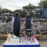 Jelang Ramadhan, Polda Jabar Musnahkan 28,9 Kg Narkoba, 6.999 Miras, dan Ribuan Knalpot Brong