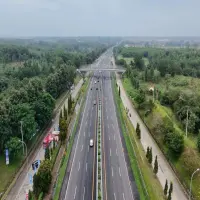 Jakarta–Subang Kini Lebih Cepat, Tol Cipali Jadi Favorit Pengendara