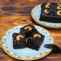 Resep Brownies 3 Bahan (No Mixer), Praktis dan Lembut Cuma 45 Menit