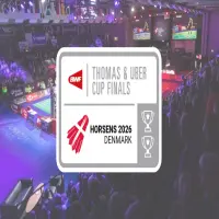 Daftar Negara Lolos Thomas dan Uber Cup 2026: Eropa Kirim Kontingen Baru