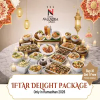 Promo Spesial Ramadhan 2026: Paket Iftar Delight di Hotel Nalendra Plaza Subang Wajib Dicoba