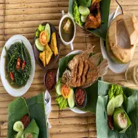 Apa Itu Munggahan? Momen Kecil Sebelum Puasa yang Sarat Makna