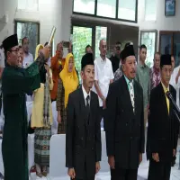 Bupati Subang Lantik Dewan Pengawas Perumda Air Minum Tirta Rangga