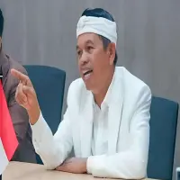 Dedi Mulyadi Peringatkan Warga Jabar di Wilayah Pegunungan soal Risiko Longsor, Imbau Jaga Kelestarian Gunung