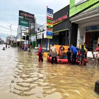 Anggota DPRD Ingatkan Pemda Fokus Penanganan Banjir Jangka Panjang di Subang