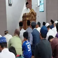 Hikmah Ramadhan: Kedepankan Kearifan dalam Perbedaan