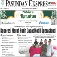 Koperasi Merah Putih di Subang Dapat Mobil Operasional, Sudah Ada 110 Koperasi Dalam Tahap Pembangunan Gedung