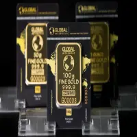 Harga Emas Antam di Pegadaian Hari Ini Turun Rp44.000, Cek Daftar Lengkap Kamis 19 Februari 2026