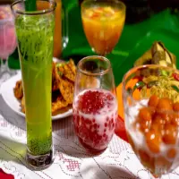 7 Menu Takjil Buka Puasa yang Menyegarkan, Selalu Dicari Saat Ramadhan