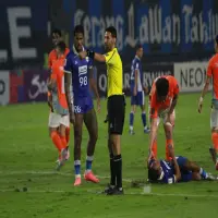 Menang Tanpa Mahkota, Kemenangan Persib atas Ratchaburi Dibayangi Kontroversi Wasit