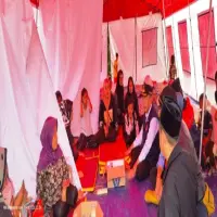 Warga Cipariuk-Cihasem Tinggalkan Pengungsian, Kembali ke Rumah Dua Pekan Pasca Longsor