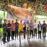 Wisata VW Safari Ciater Resmi Dibuka di Kawasan Bukit Rindu Subang