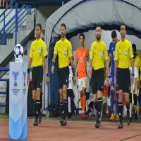 90 Menit yang Menguras Emosi: Kronologi Lengkap Malam Panas Persib vs Ratchaburi di GBLA