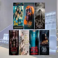 Jadwal Tayang Film Special Show Sam's Studios Subang per 19 Februari 2026