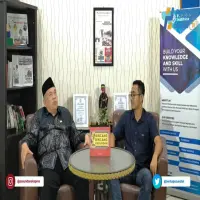 Untuk Perkuat Kesejahteraan Umat, Baznas Subang Dorong Optimalisasi ZIS
