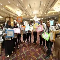 Membanggakan, SMK PGRI Subang Borong 13 Penghargaan