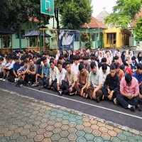 Inovasi MAN 1 Subang Cetak Generasi Fasih Berbahasa Asing