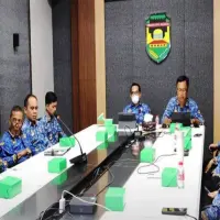 Nilai Indeks Reformasi Birokrasi Purwakarta Naik 1,30 Dibandingkan Tahun Lalu