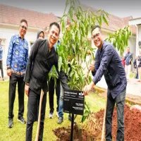 Pemkab Purwakarta -Ewindo Kerjasama Perkuat Ekosistem Pertanian Terintegrasi