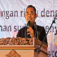 Satu Tahun Kepemimpinan Reynaldy-Agus Masykur, PDIP Puji Pembangunan Pembangunan Infrastruktur, Pendidikan dan Kesehatan