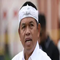 Respons Dedi Mulyadi Soal Survei Kinerja 95,5 Persen, Ungkap Sejumlah PR sebagai Gubernur Jabar
