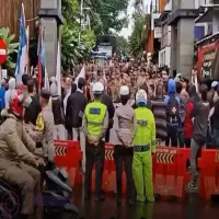 Aksi Demo ke Lembur Pakuan Tuai Tanda Tanya, Murni Aspirasi atau Ada Indikasi Demo Bayaran?