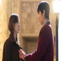 Link Nonton In Your Radiant Season Ep 1-2 Sub Indo, Drakor Terbaru Lee Sung Kyung