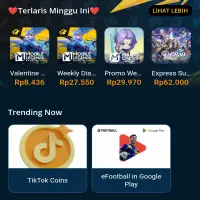 10 Rekomendasi Top Up Game Murah 2026 dengan Harga Bersahabat