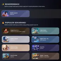 Rekomendasi Top Up Game Murah 2026 dengan Harga Bersahabat