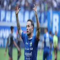 Kondisi Marc Klok Membaik, Jelang Laga Persib Hadapi Ancaman Persita di GBLA