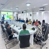 Pemkab Subang Siapkan Langkah Konkret Pasca Banjir Pantura, Perbaikan Tanggul Jadi Priprotas Utama