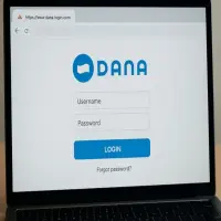 Mau Login DANA di PC? Ikuti Panduan Lengkap Ini!