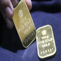 Harga Emas Antam Hari Ini Stabil di Level Rp 3,012 Juta per Gram
